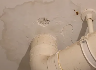 阿尔山卫生间测漏水多少钱