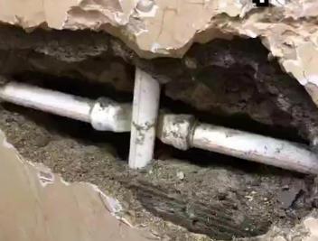 阿尔山漏水检测电话多少